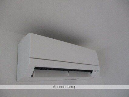 アトリオフラッツ高円寺[1LDK/40.1m2]のその他設備