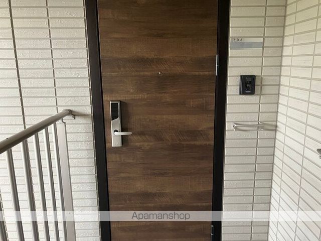 DーROOM引水の内装写真
