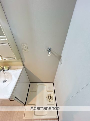 JCSマンションの内装写真