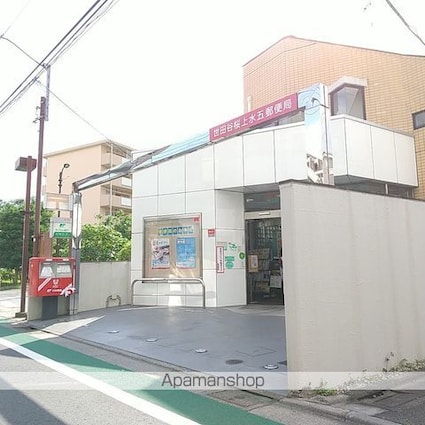 パークヒルズ経堂[1K/22.11m2]の周辺8