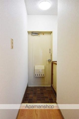 大日ハイツの内装写真