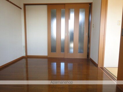中江ハイツⅠ[2DK/36.4m2]の内装4