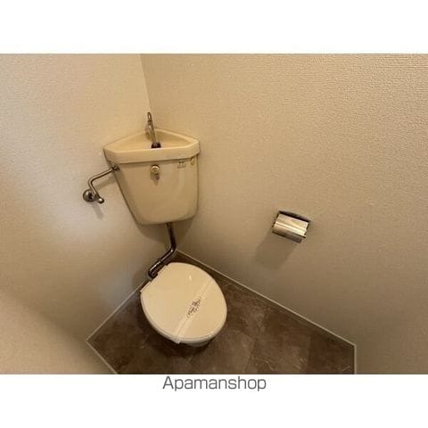 ジーライズ長吉の内装写真