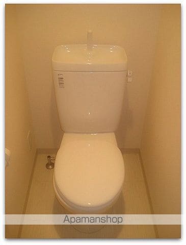 プレサンス上町台東平の内装写真