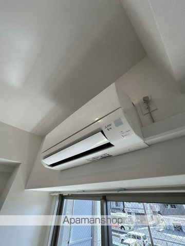 JMFレジデンス海老江の内装写真