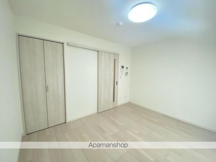 Ｌａｖｉｔａ扇町　ラヴィータ扇町[1K/24.62m2]の内装3