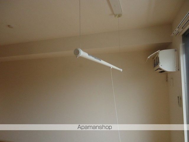 DーROOMKの内装写真