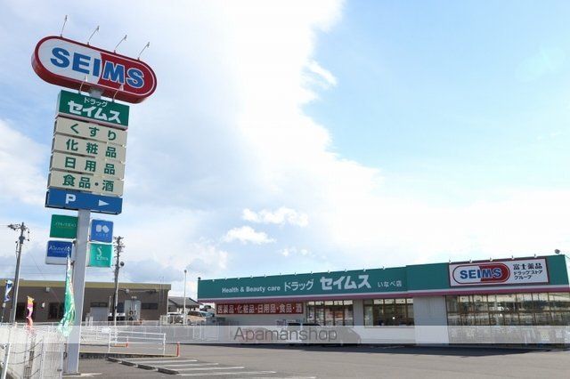 ラウレア K,Sの周辺写真