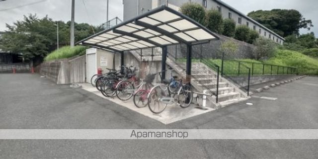 レオパレス高尾ヒルズのその他写真