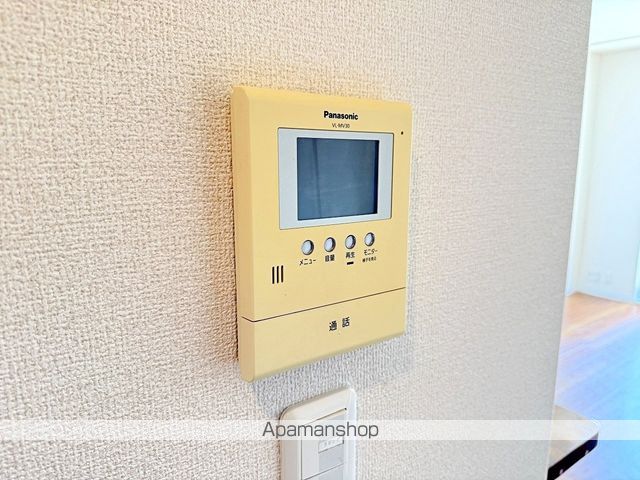 ESTATE山王の内装写真