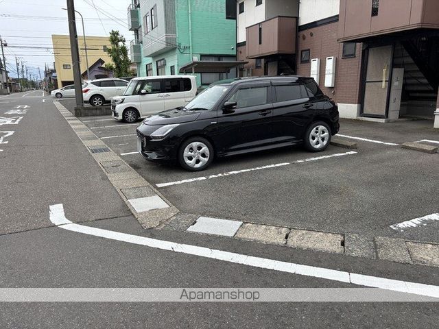 ロイヤルファミールII Aのその他写真