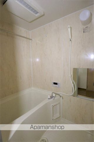 ラフォーレ1号館の内装写真