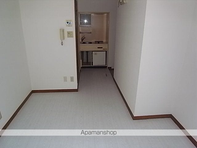 パリーマンションの内装写真