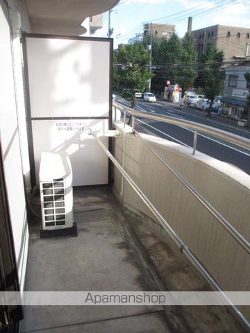 翔阿園マンションの内装写真
