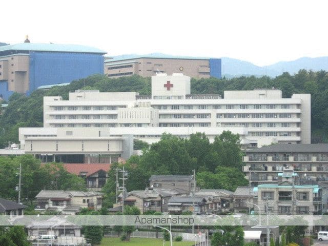 アニマン高槻阿武山の周辺写真