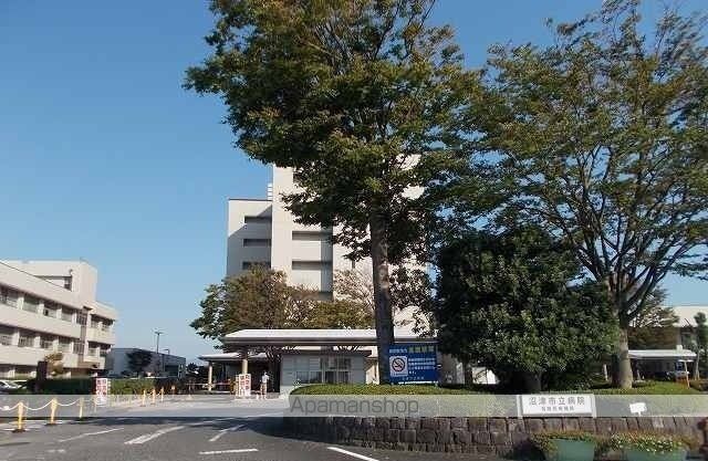 カステーロの周辺写真