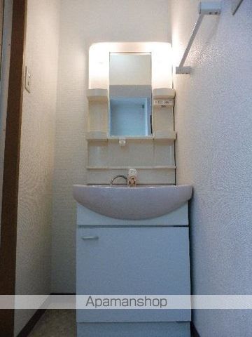 サンサーラ古庄の内装写真
