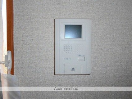 千葉県柏市豊四季[1K/19.87m2]のその他設備