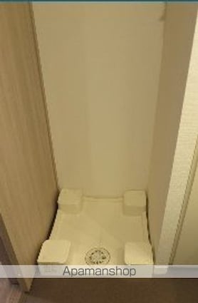 エミリブ鷺ノ宮[1LDK/38.11m2]のその他設備