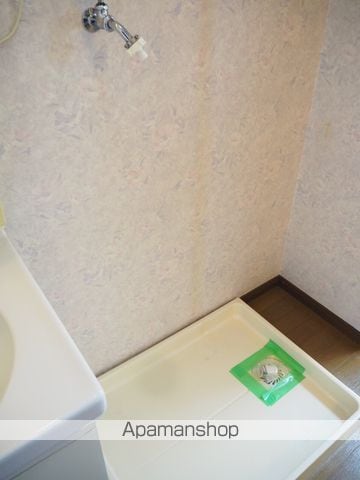 サニーハイツIIの内装写真