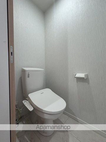 コンフォート薬園台の内装写真