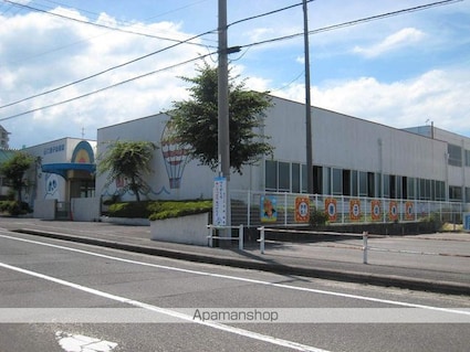 桐の木ハイツ[1DK/34.88m2]の周辺6