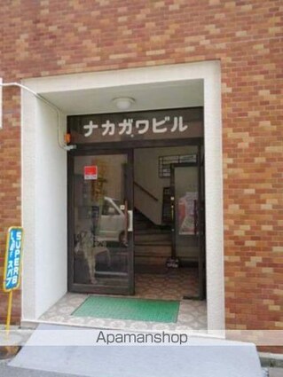 和歌山県和歌山市友田町４丁目[事務所/45.93m2]のエントランス