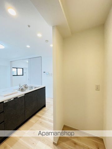 S-RESIDENCE高岳bresaの内装写真