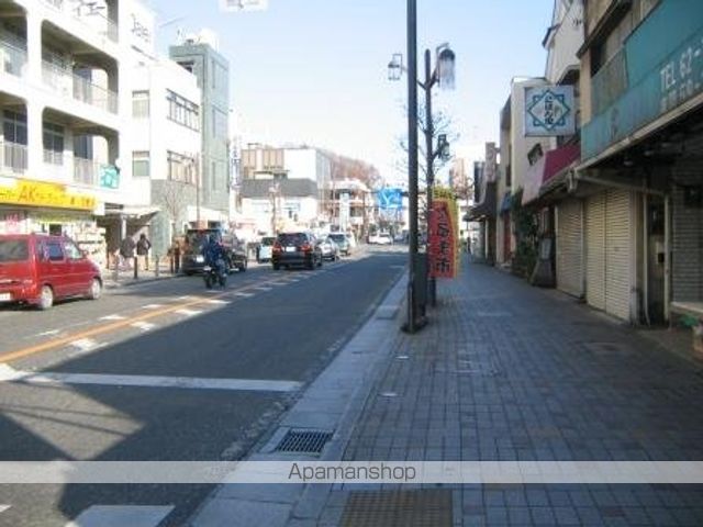 シャトーエクセラの周辺写真