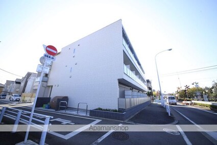 エクセル聖蹟桜ヶ丘[1LDK/31.67m2]の眺望