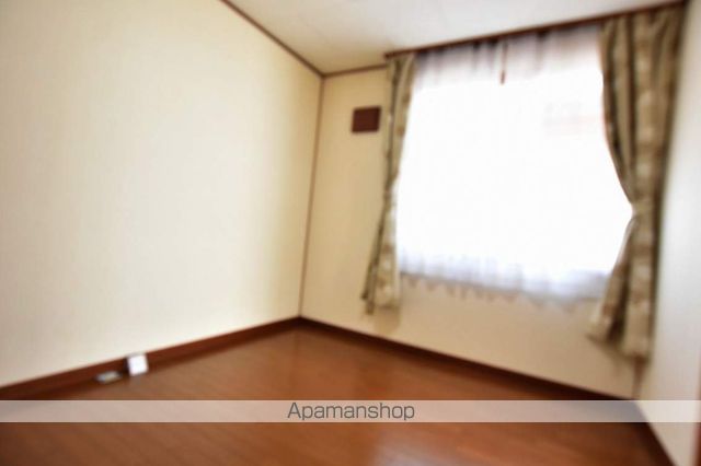 パークマンションの内装写真