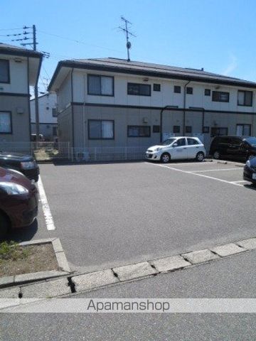 サンテラス アーイBのその他写真