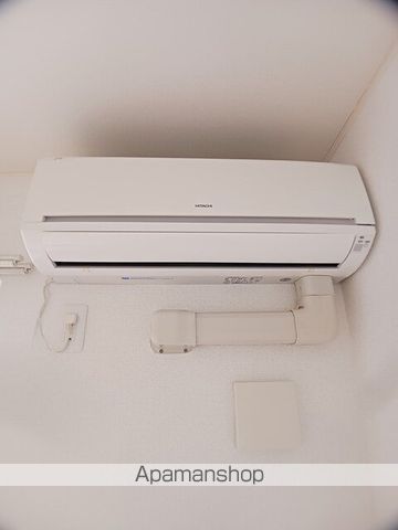 サンリットレジデンス大越の内装写真