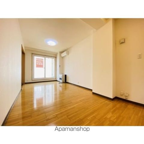 マンション中澤の内装写真