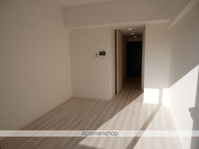 SーRESIDENCE都島ELEGANTの内装写真
