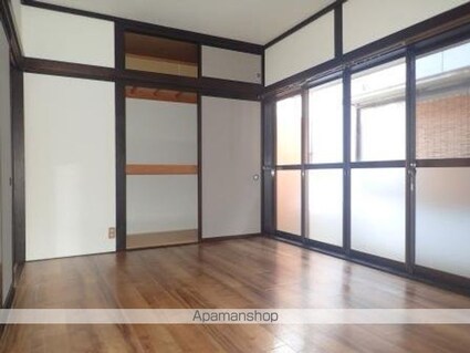 逢谷内６丁目保田貸家[3K/57.14m2]の内装5