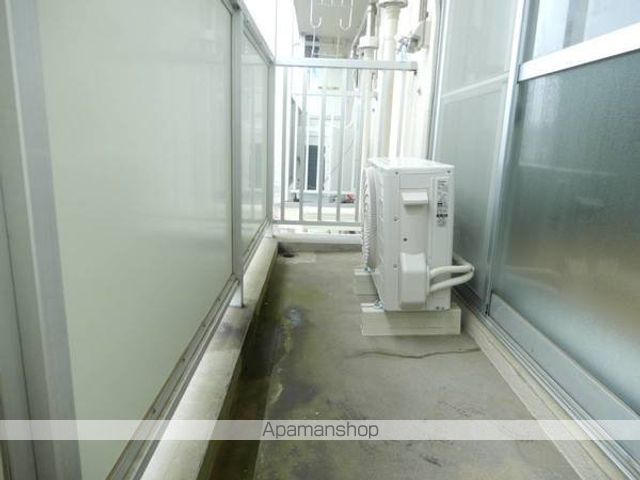 ビレッジハウス磐城5号棟の内装写真