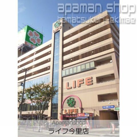 大東ビルの周辺写真