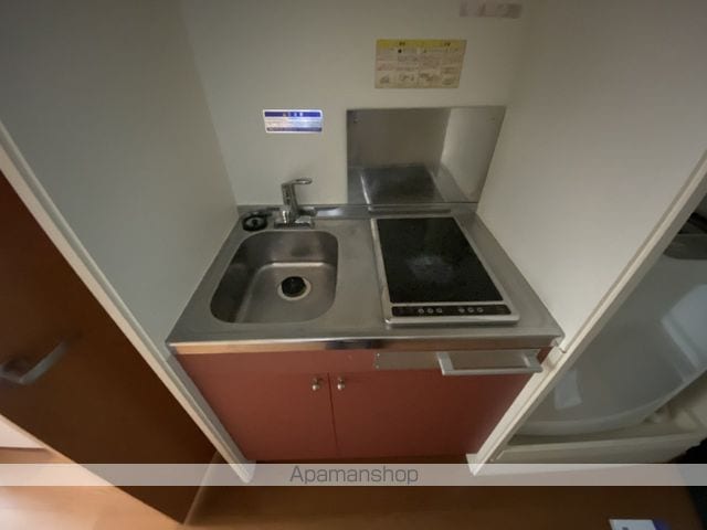 レオパレスさくらの内装写真