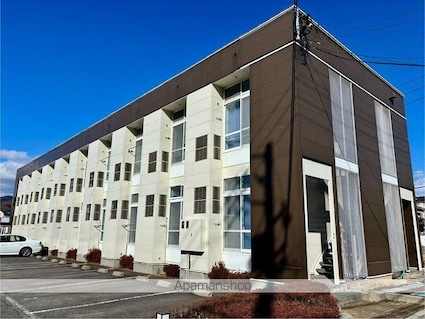 レオパレスサントラップヨコウチ[1K/20.28m2]の外観4