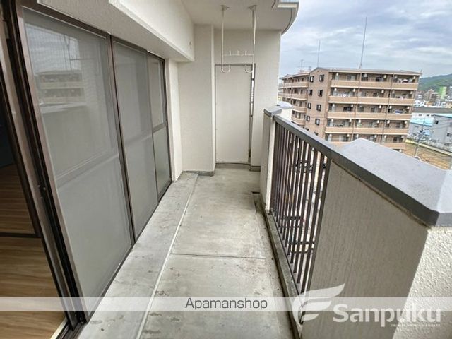 エクシード久万ノ台の内装写真