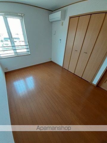 フィオーレ 政枝 Aの内装写真