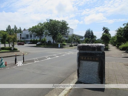 タウンコート・エミ[1LDK/35m2]の周辺6