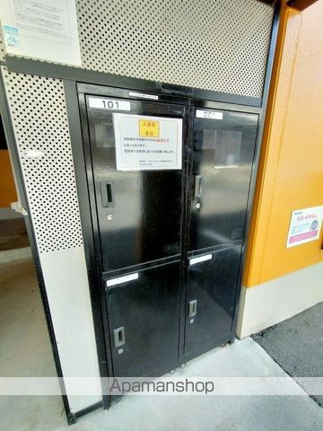 サンアヴェニュー緑地公園IIのその他写真