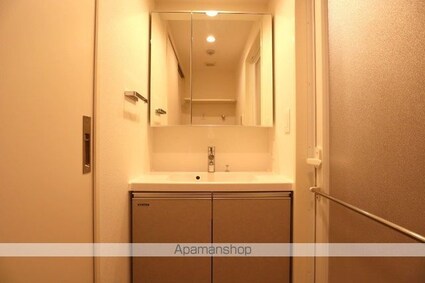 東京都江東区清澄３丁目[1LDK/30.89m2]のその他内装9