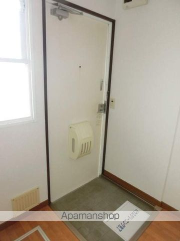 セゾンビブレの内装写真