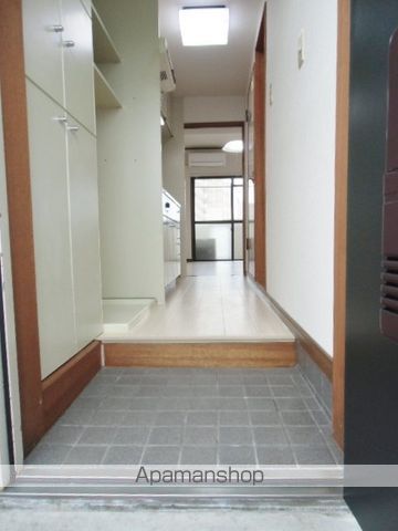 ミタカホーム11番館の内装写真
