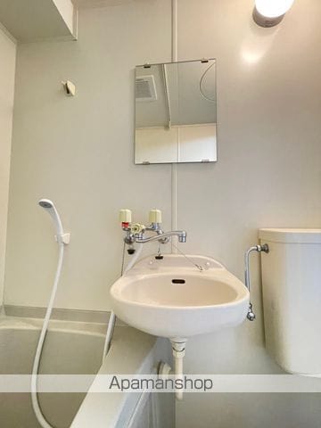 玉木屋ビルの内装写真