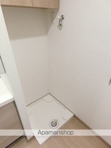ルーブル武蔵中原参番館の内装写真