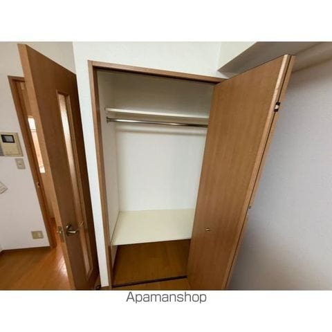 パークウェル中野中央の内装写真